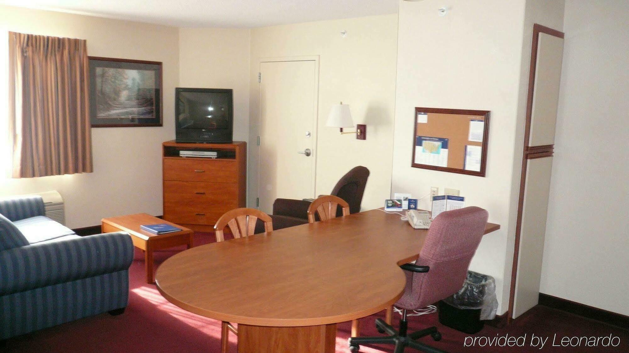 Candlewood Suites Newport News-Yorktown By Ihg Zimmer foto