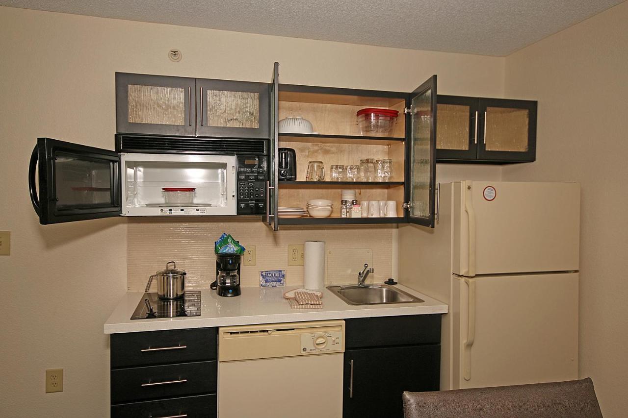 Candlewood Suites Newport News-Yorktown By Ihg Zimmer foto